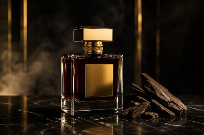 Perfume close service