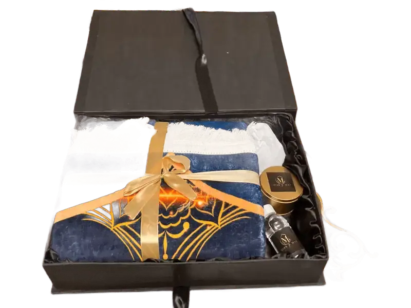 Misknmat Umrah Tabbaruk Box