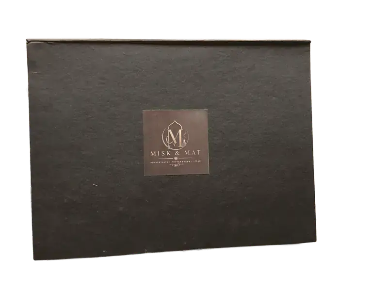 Misknmat Umrah Tabbaruk Box