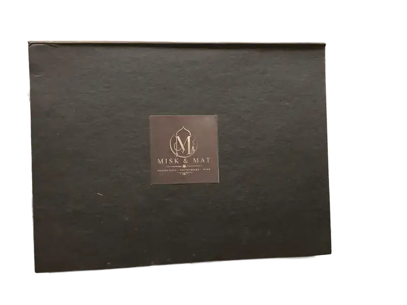 Misknmat Umrah Tabbaruk Box