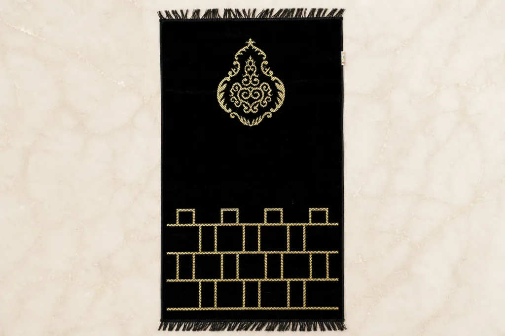 Heritage Classic Mat