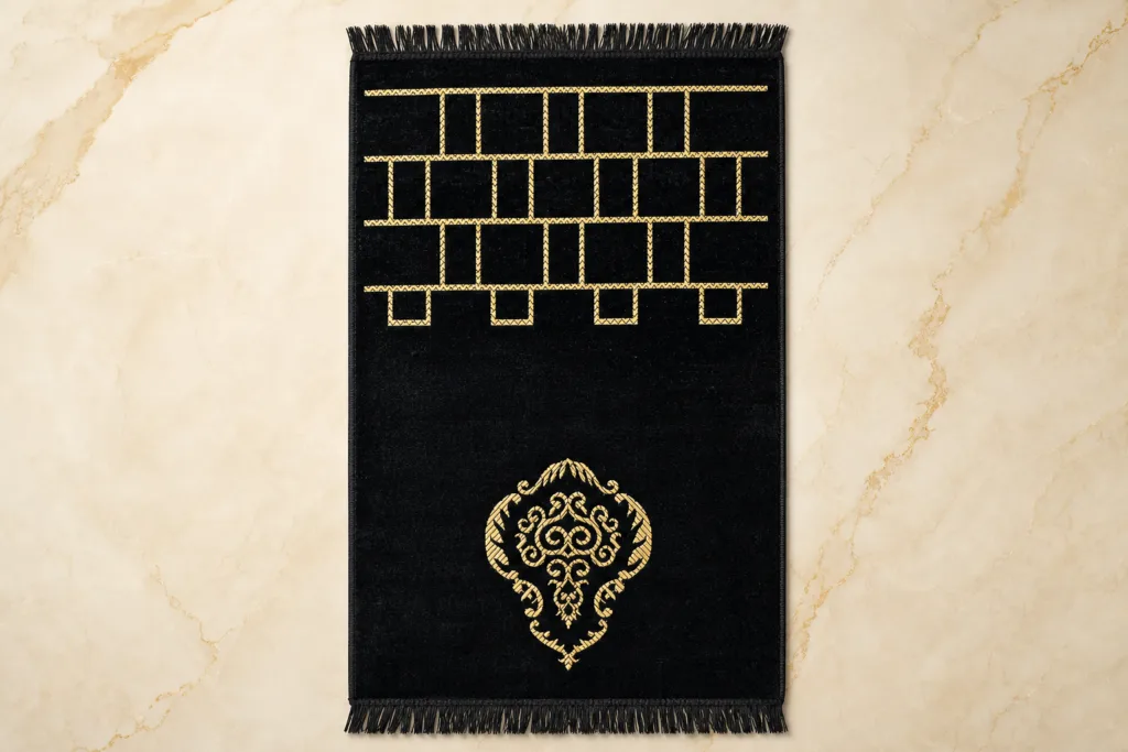 Heritage Classic Mat
