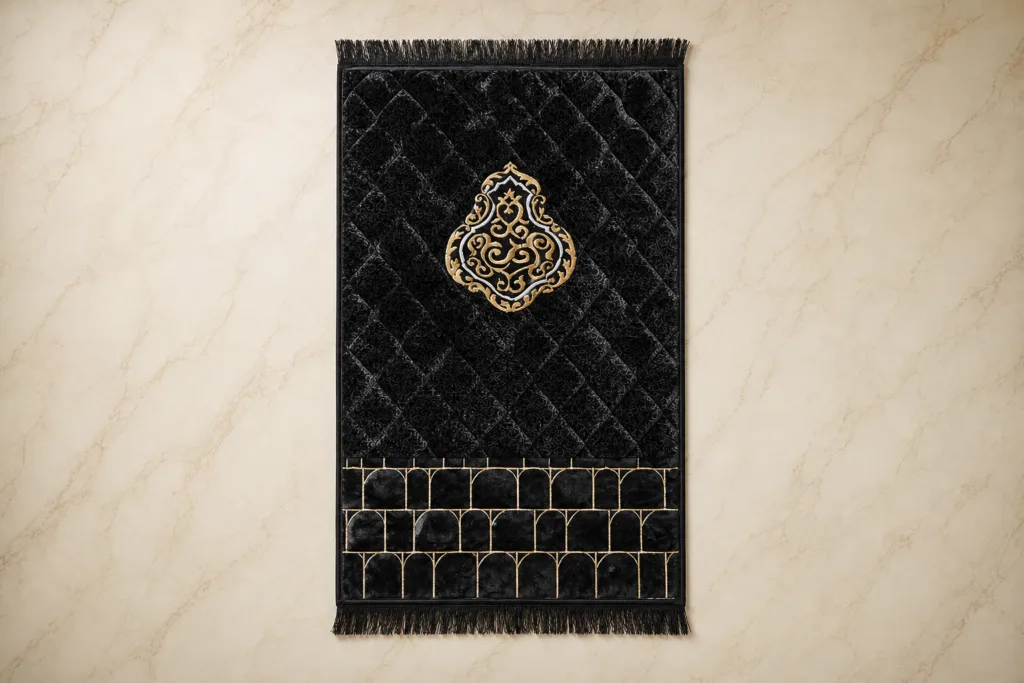 Cloud Comfort Foam Mat