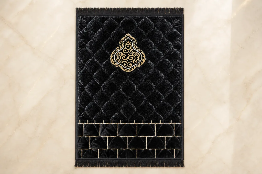 Memory Pro Foam Mat