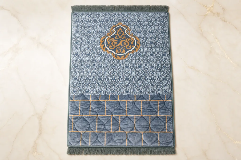 Travel Fold Foam Mat