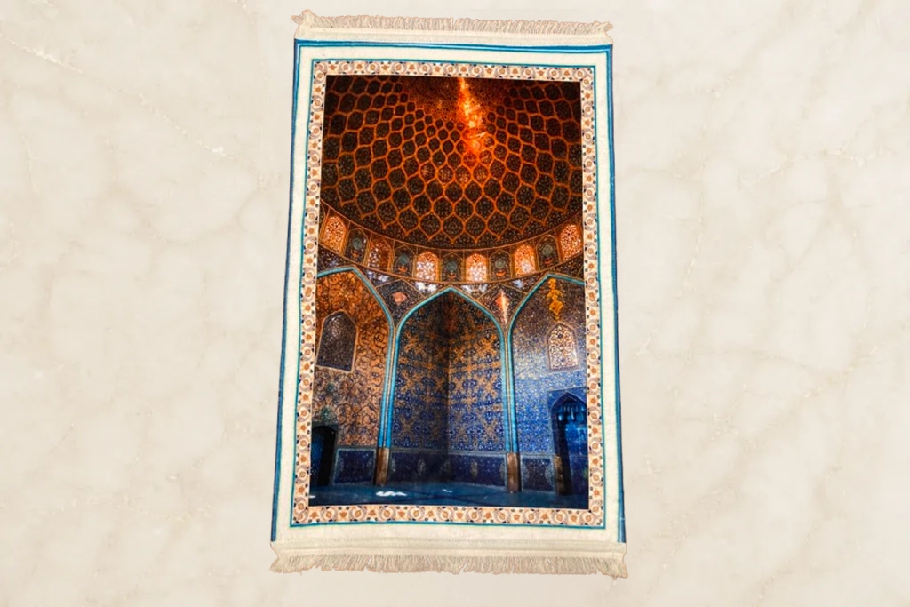 Sultan Weave Premium