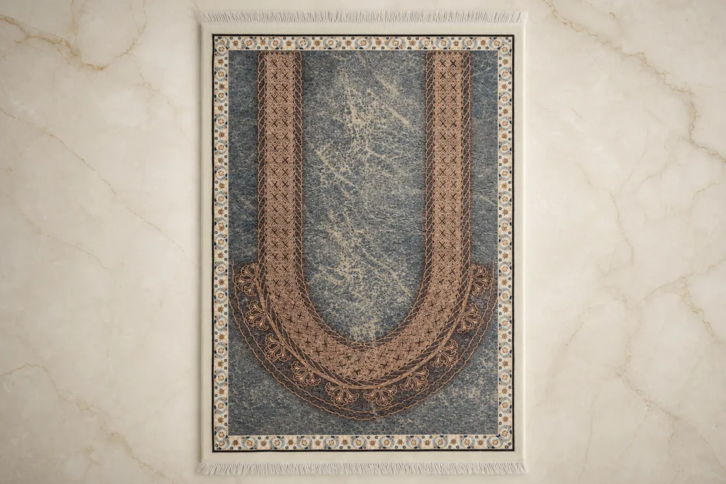 Sultan Weave Premium